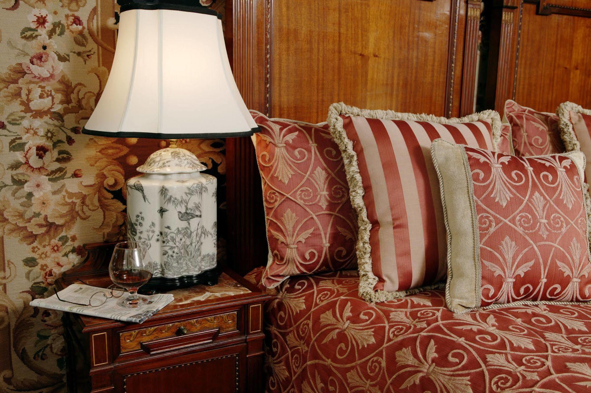 Cameron Estate Couette-café Mount Joy
